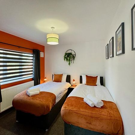 Sandringham House - Great For Contractors Or Family Holidays Cleethorpes Esterno foto