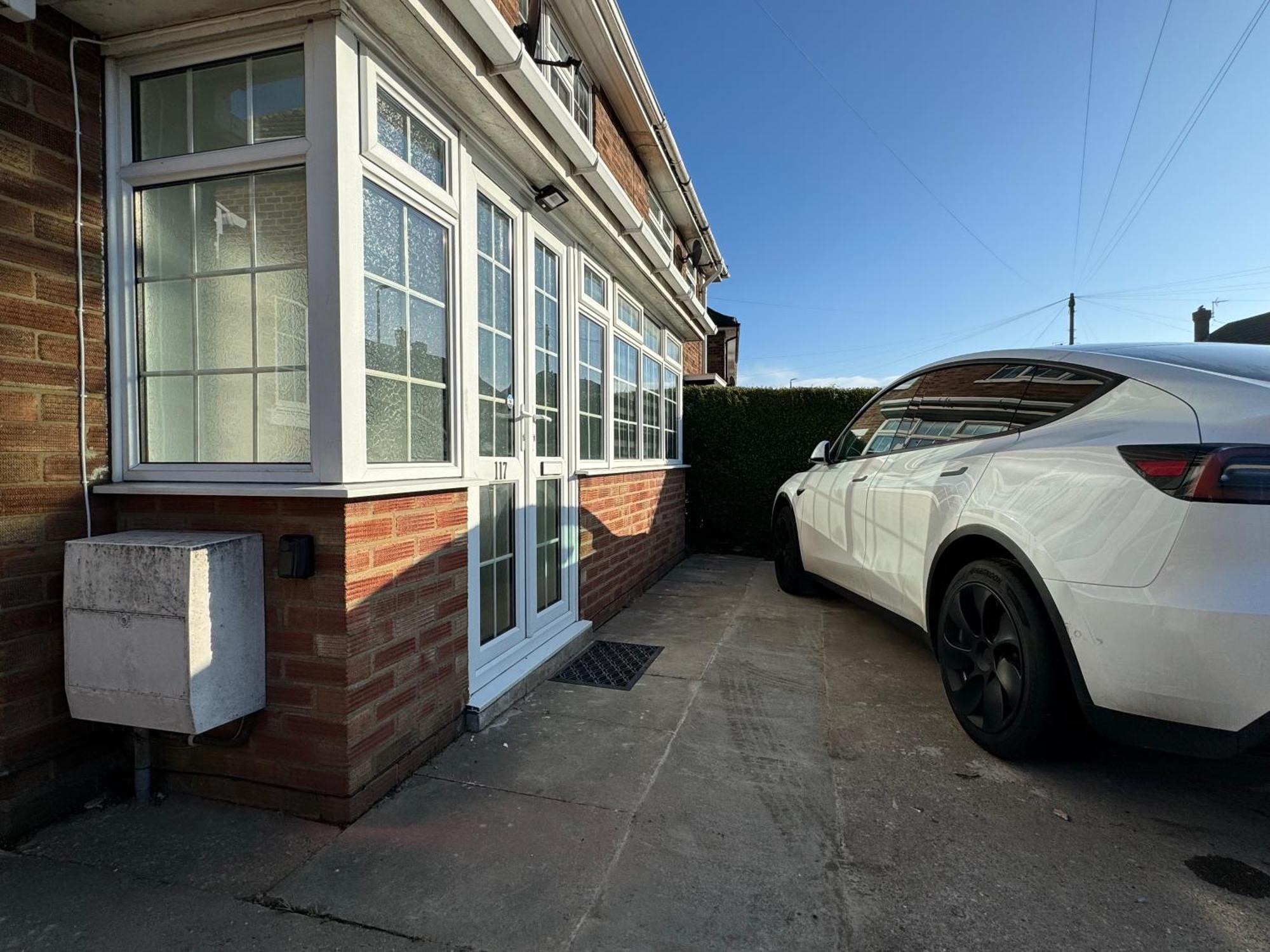 Sandringham House - Great For Contractors Or Family Holidays Cleethorpes Esterno foto