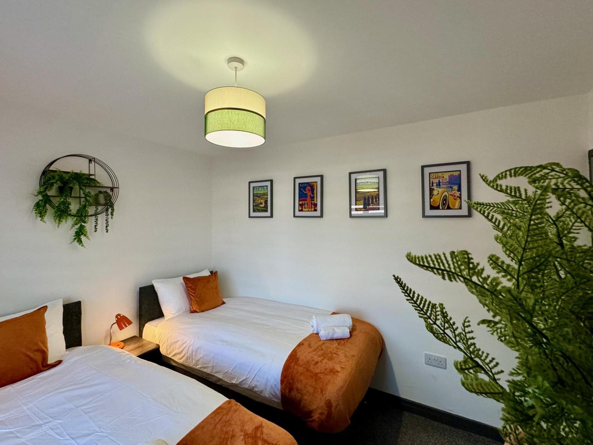 Sandringham House - Great For Contractors Or Family Holidays Cleethorpes Esterno foto