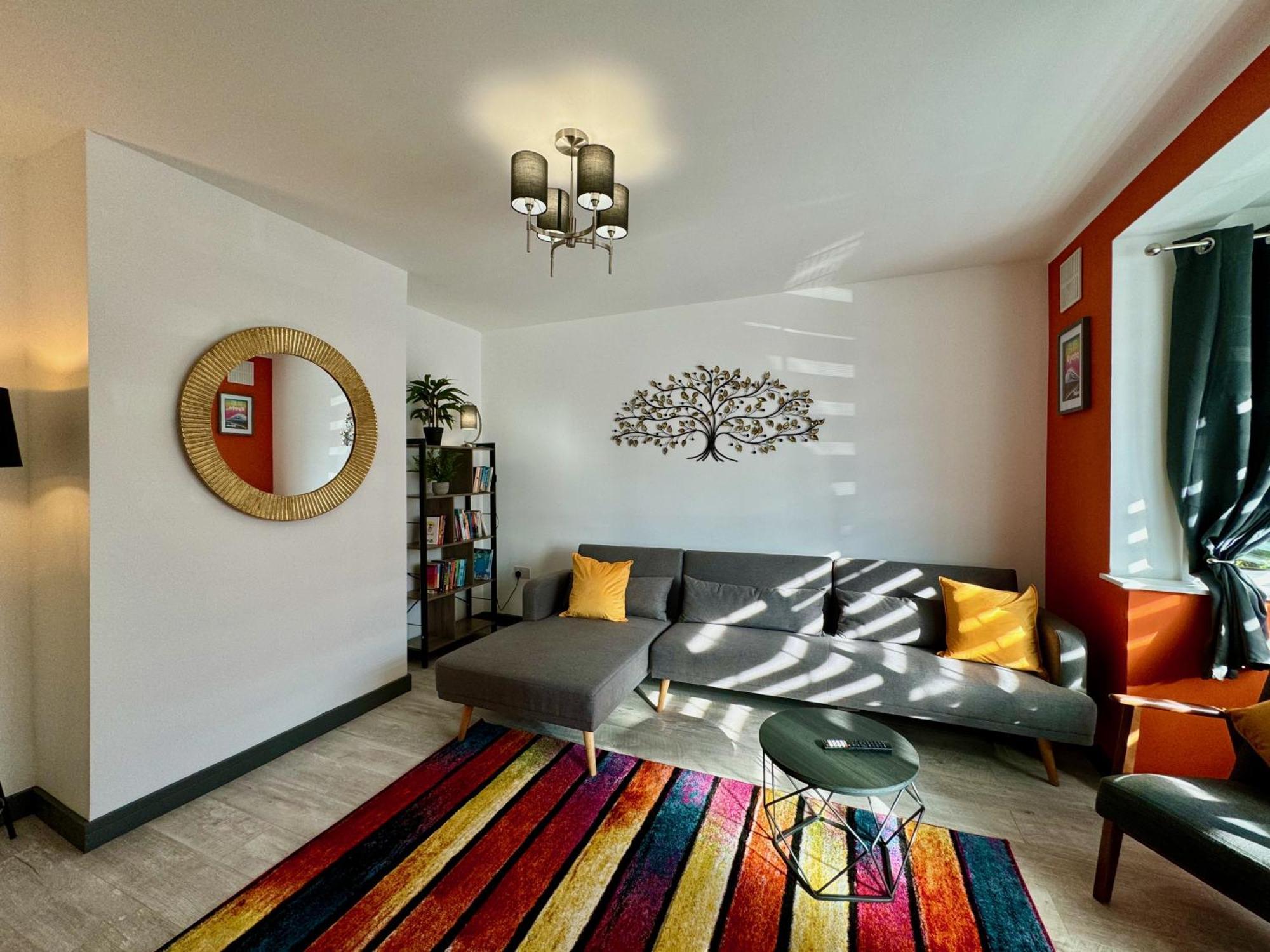 Sandringham House - Great For Contractors Or Family Holidays Cleethorpes Esterno foto