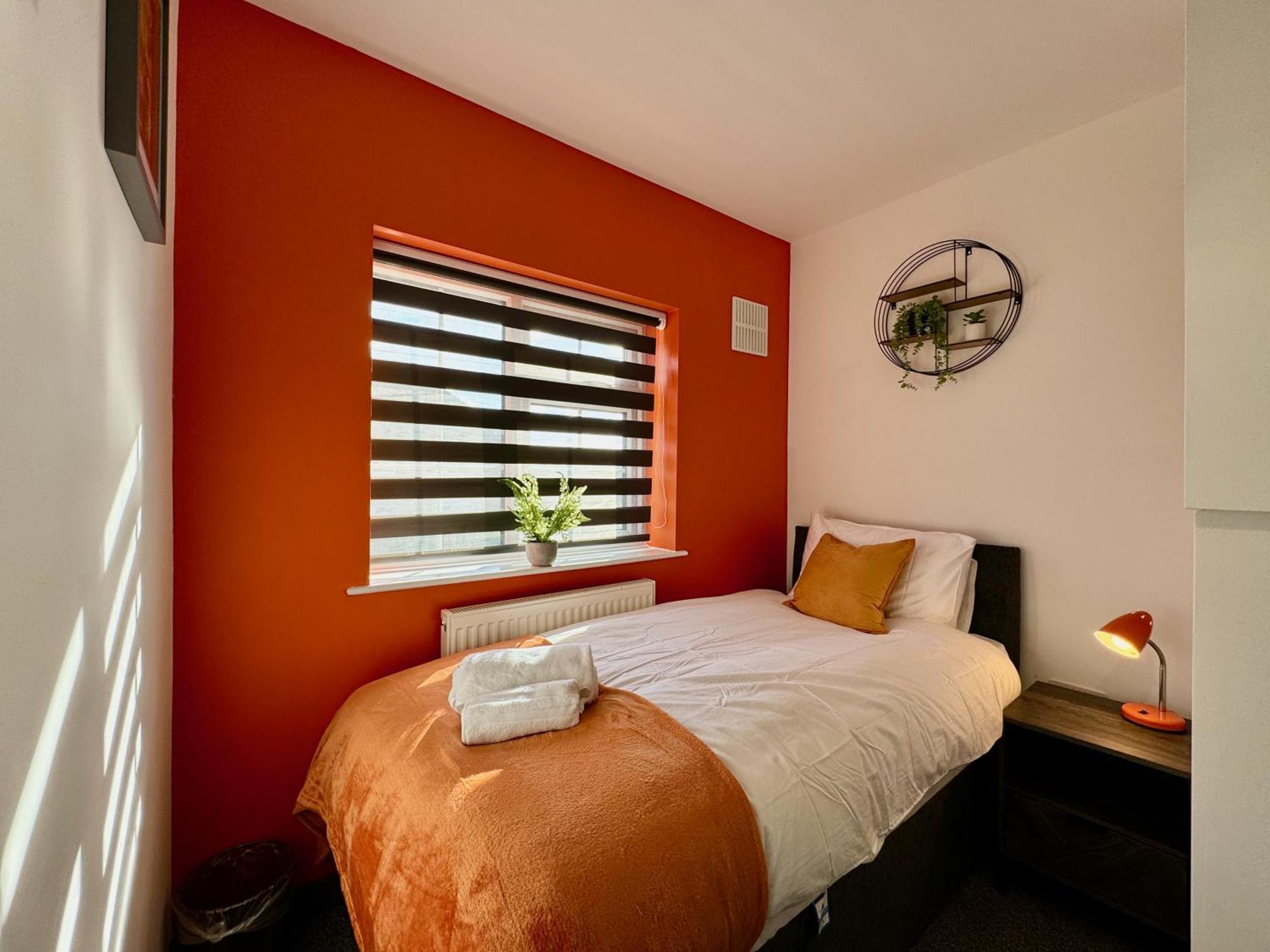 Sandringham House - Great For Contractors Or Family Holidays Cleethorpes Esterno foto