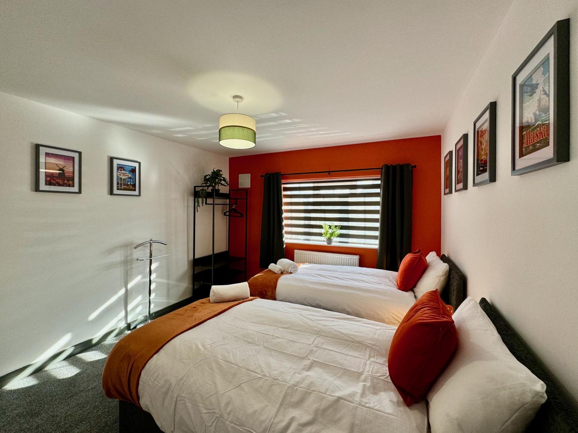 Sandringham House - Great For Contractors Or Family Holidays Cleethorpes Esterno foto