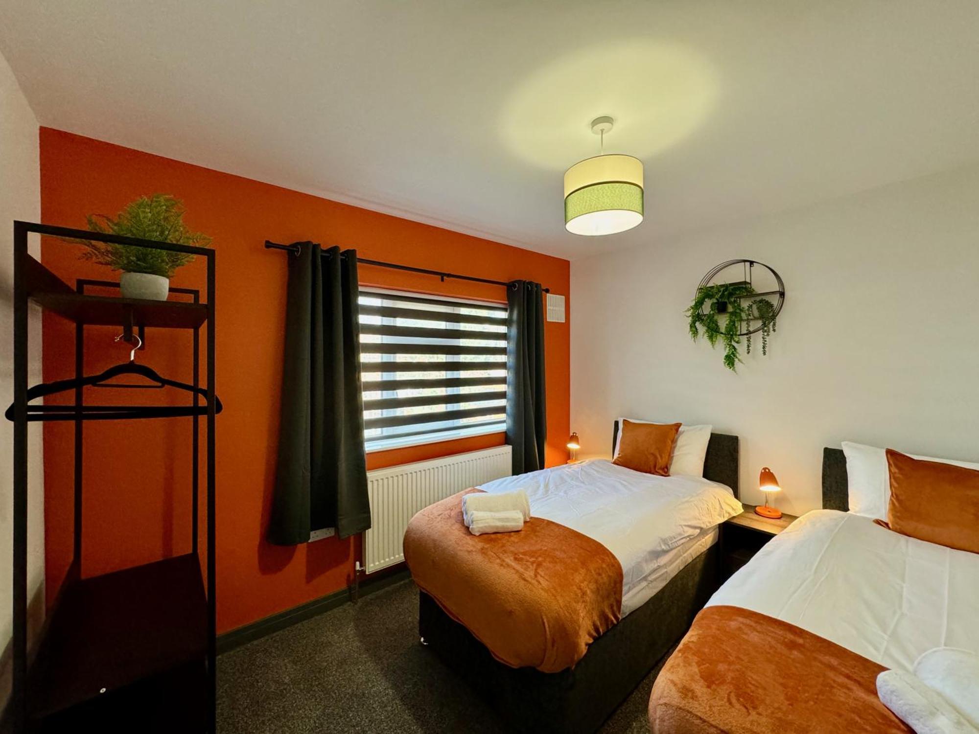 Sandringham House - Great For Contractors Or Family Holidays Cleethorpes Esterno foto