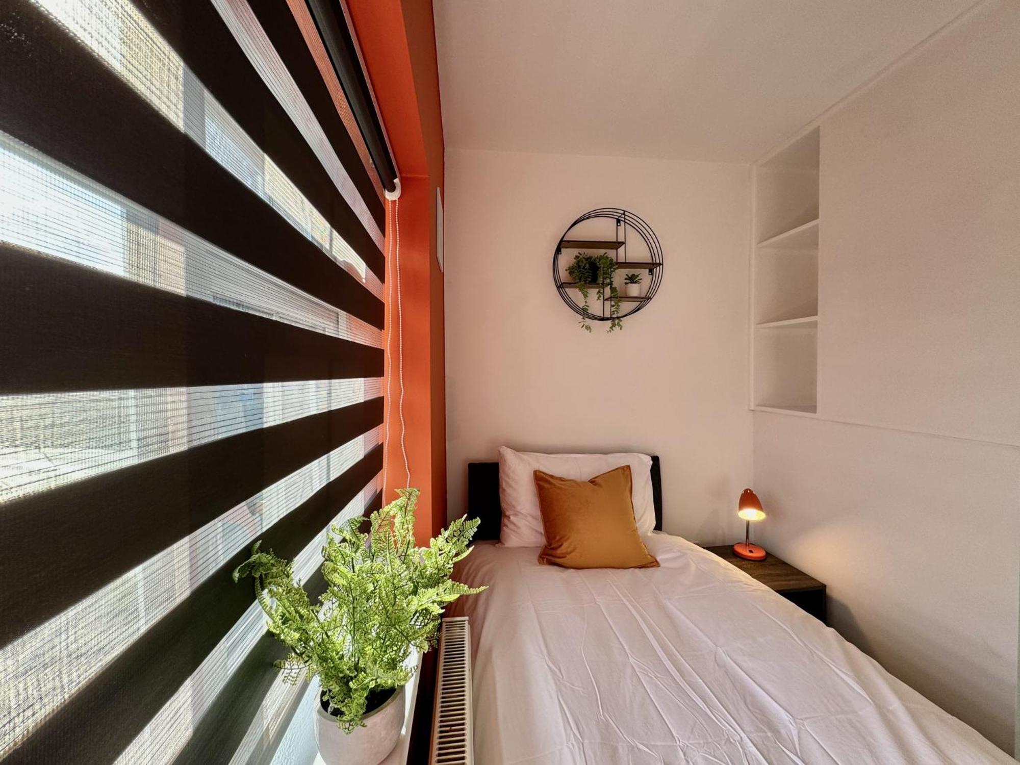 Sandringham House - Great For Contractors Or Family Holidays Cleethorpes Esterno foto