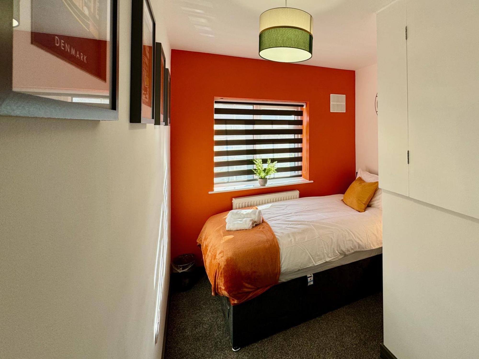 Sandringham House - Great For Contractors Or Family Holidays Cleethorpes Esterno foto
