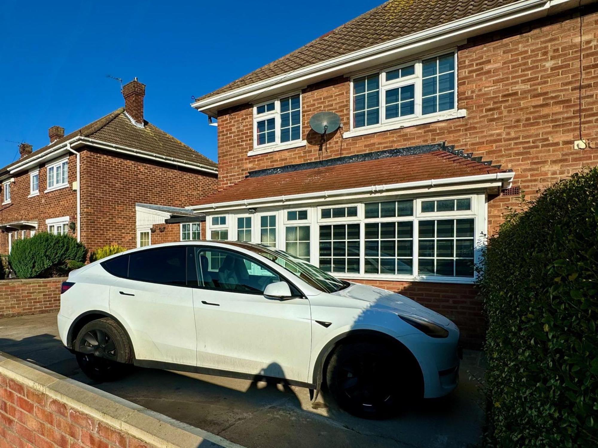 Sandringham House - Great For Contractors Or Family Holidays Cleethorpes Esterno foto