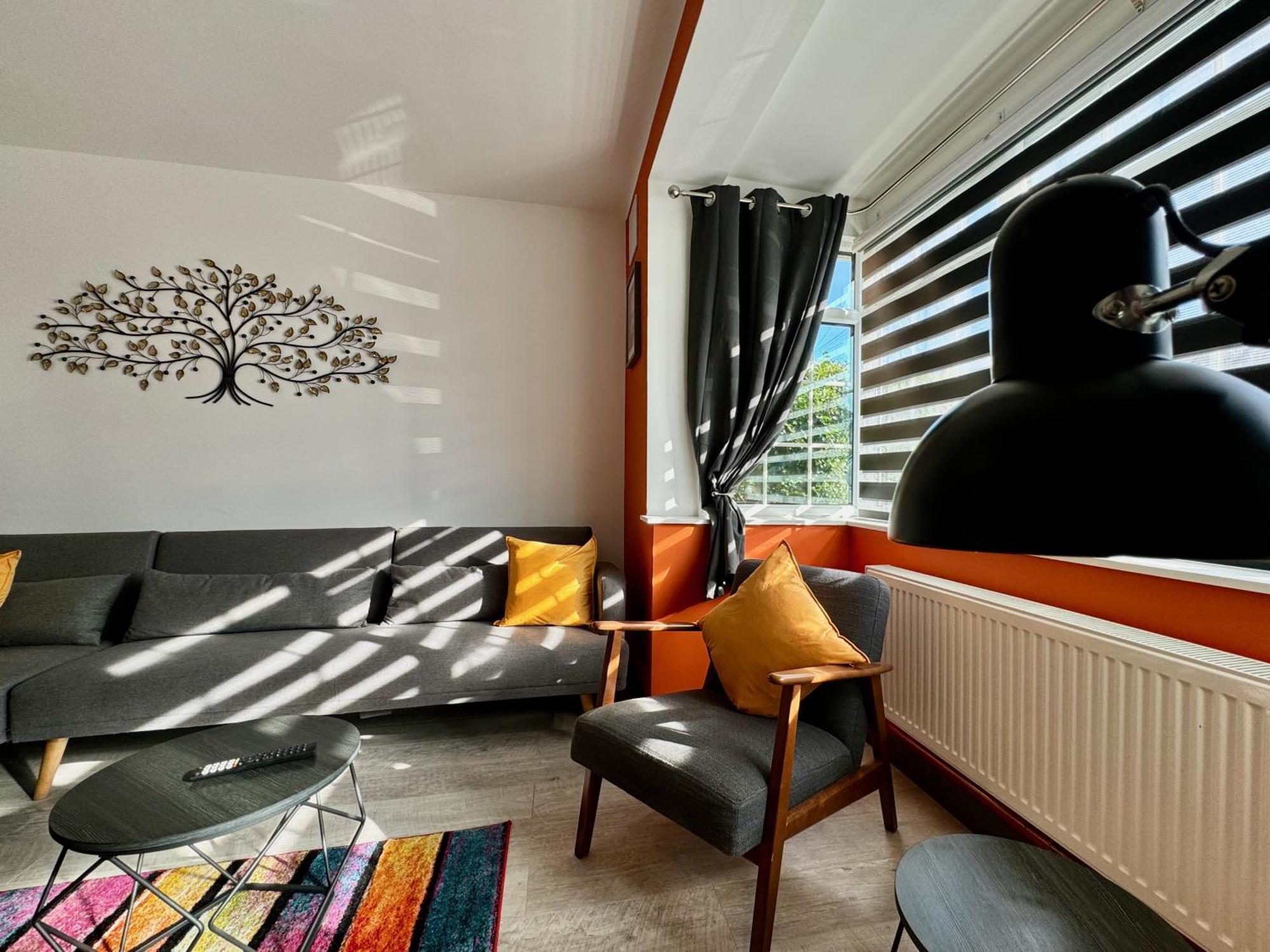 Sandringham House - Great For Contractors Or Family Holidays Cleethorpes Esterno foto