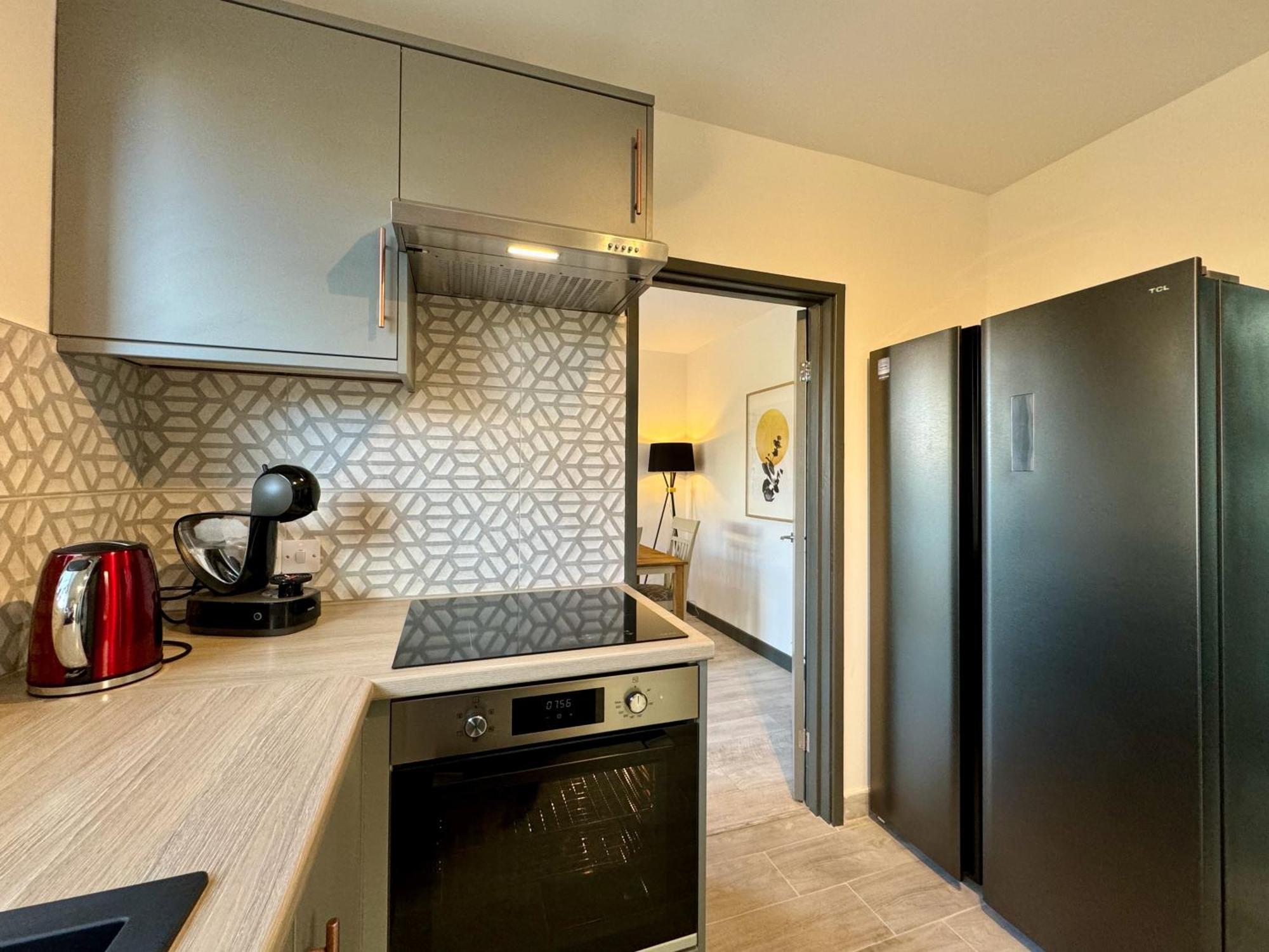 Sandringham House - Great For Contractors Or Family Holidays Cleethorpes Esterno foto