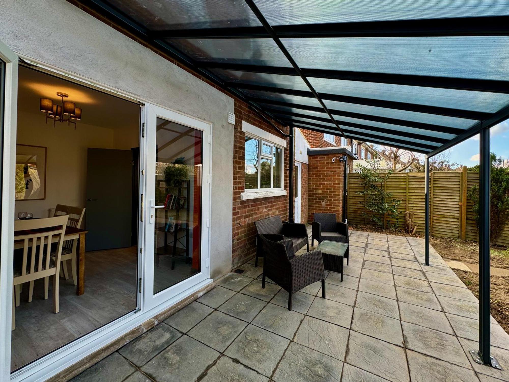 Sandringham House - Great For Contractors Or Family Holidays Cleethorpes Esterno foto
