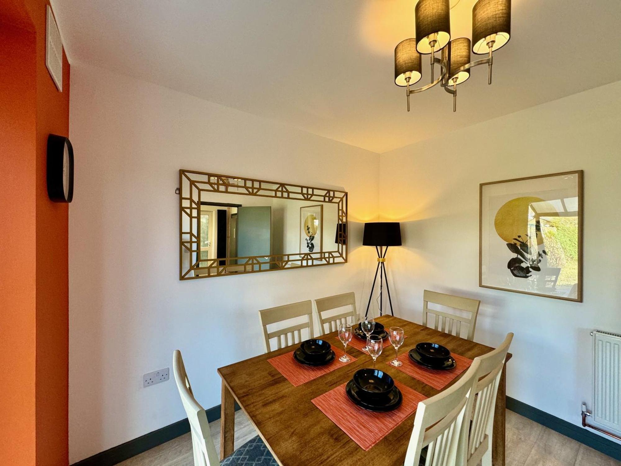 Sandringham House - Great For Contractors Or Family Holidays Cleethorpes Esterno foto